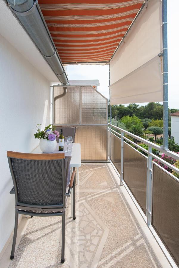 Topic Apartments Водице Экстерьер фото