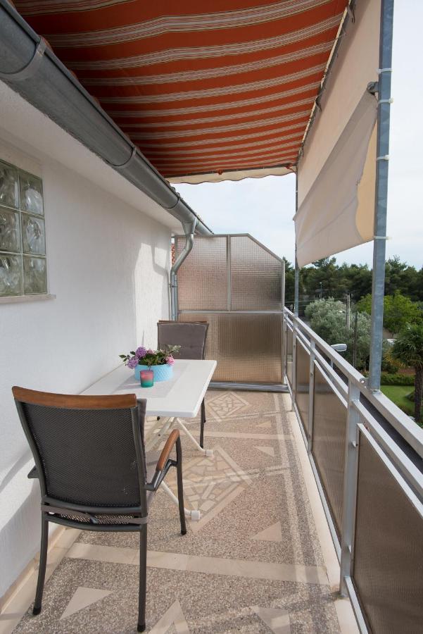 Topic Apartments Водице Экстерьер фото