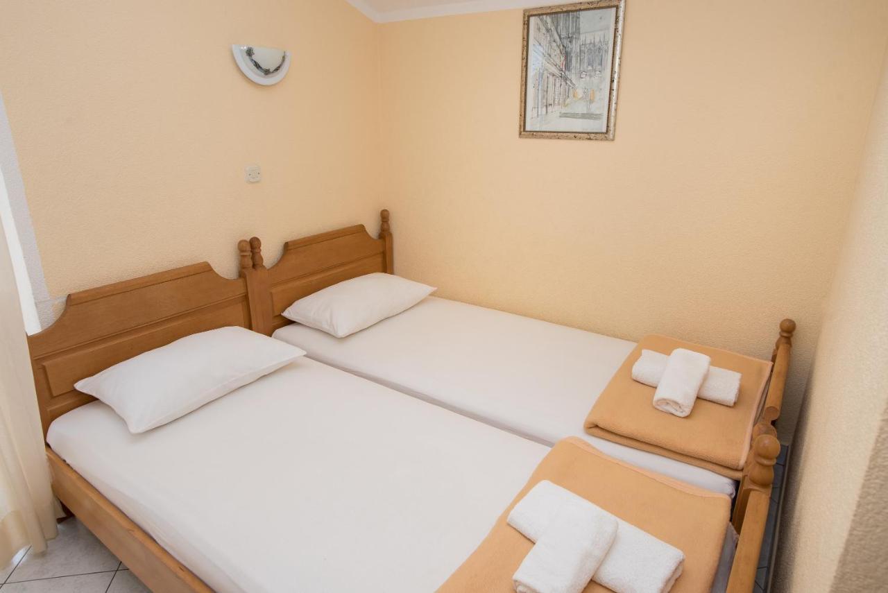 Topic Apartments Водице Экстерьер фото