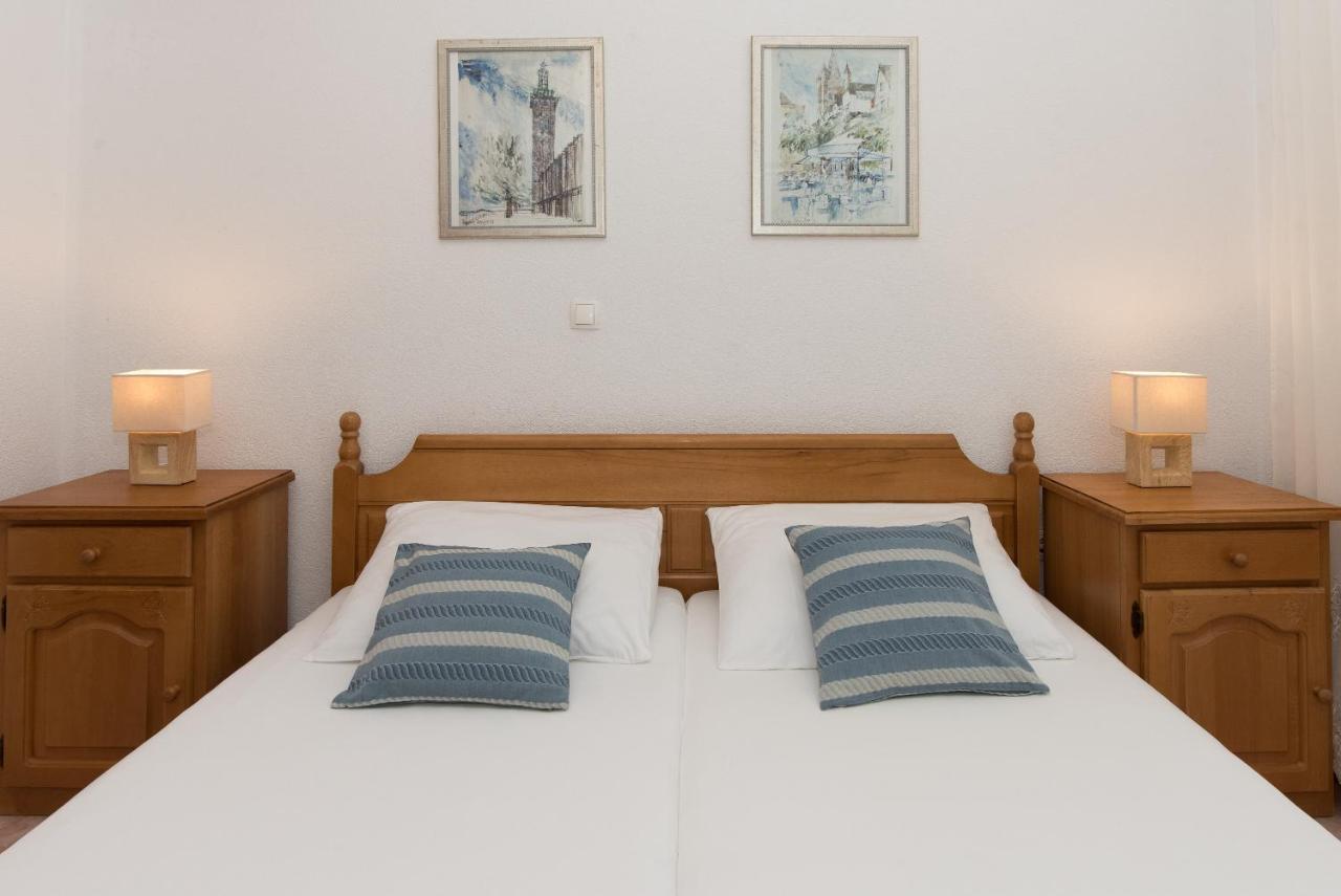 Topic Apartments Водице Экстерьер фото