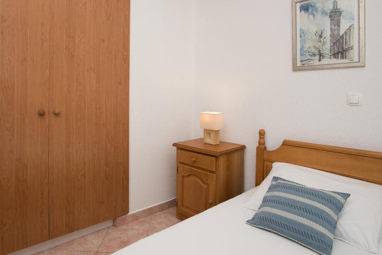Topic Apartments Водице Экстерьер фото