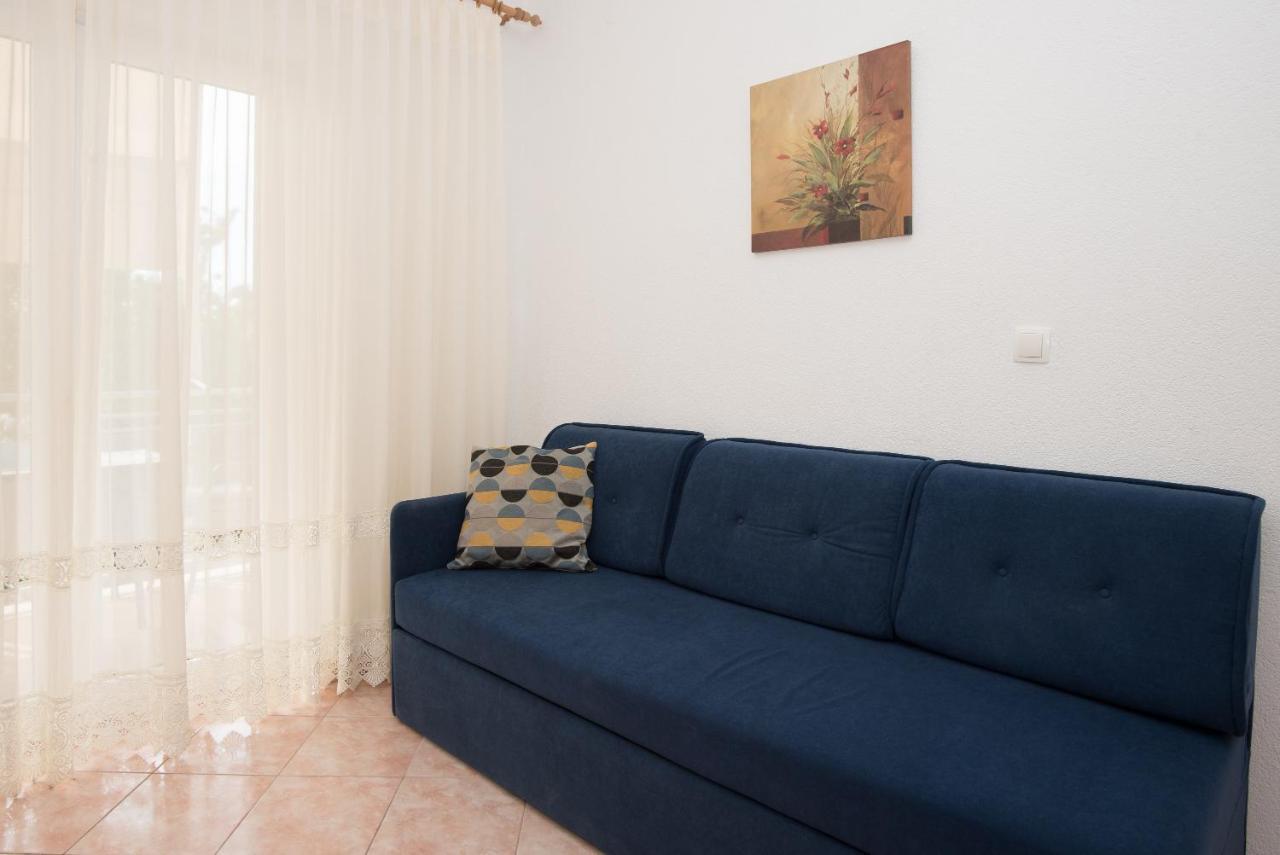 Topic Apartments Водице Экстерьер фото