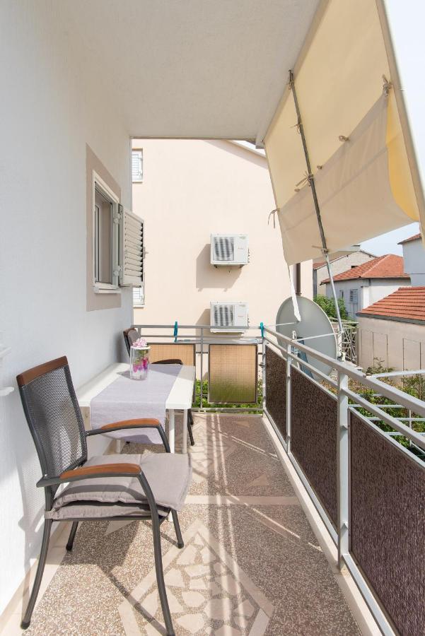 Topic Apartments Водице Экстерьер фото