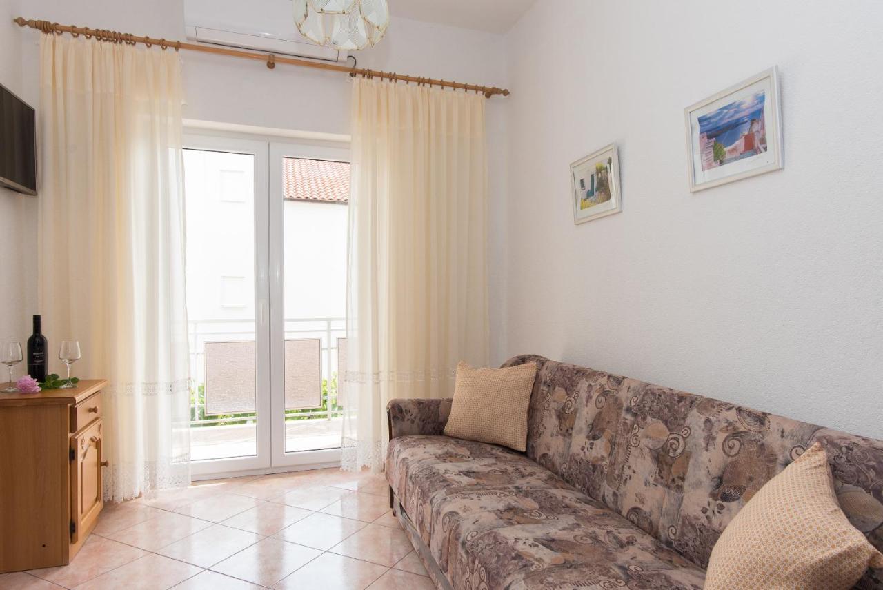 Topic Apartments Водице Экстерьер фото
