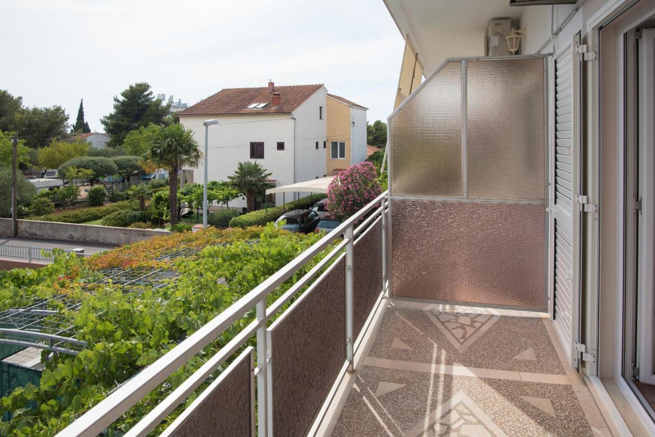 Topic Apartments Водице Экстерьер фото