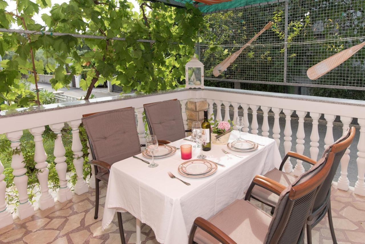 Topic Apartments Водице Экстерьер фото